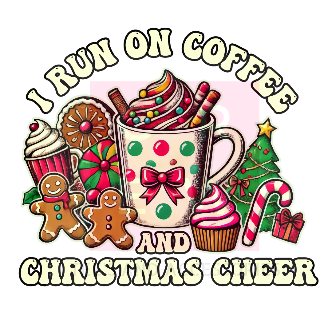 Coffee DTF Transfer image 0