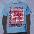 Lady Tigers  Senior Night Tee image 0