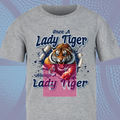 SP Lady Tiger Tee image 0