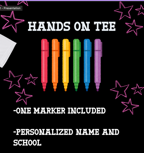 100 DAYS OF SCHOOL PUZZLE TEE image 1