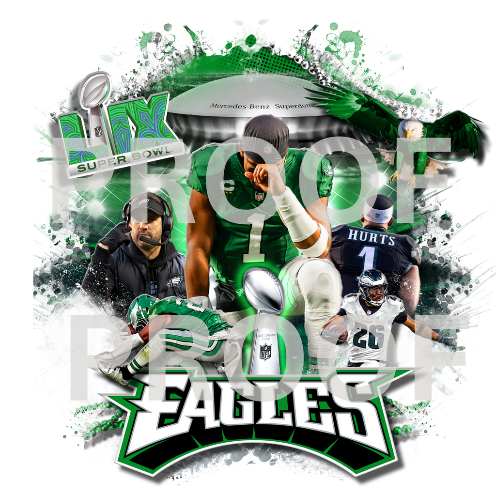SUPERBOWL TRANSFERS image 1