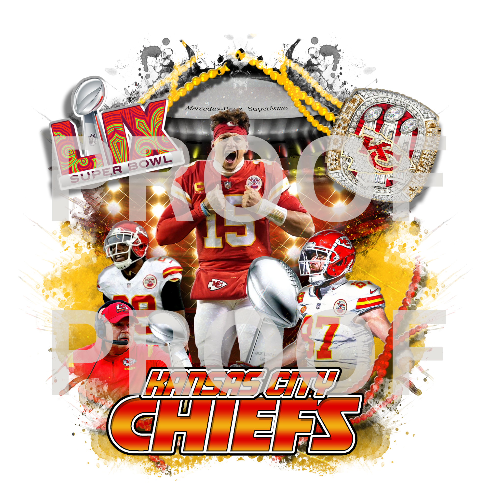 SUPERBOWL TRANSFERS image 0