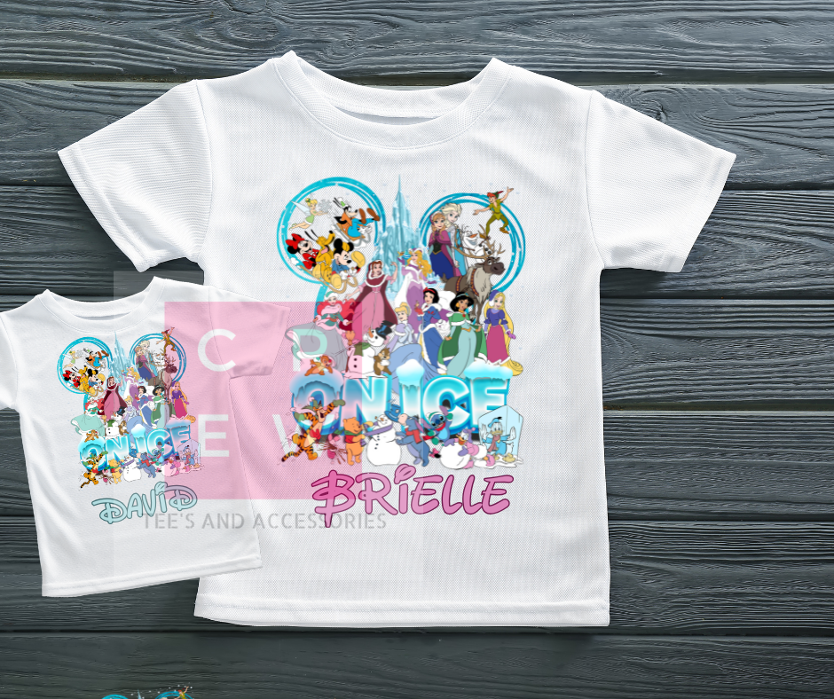 Disney on Ice image 0